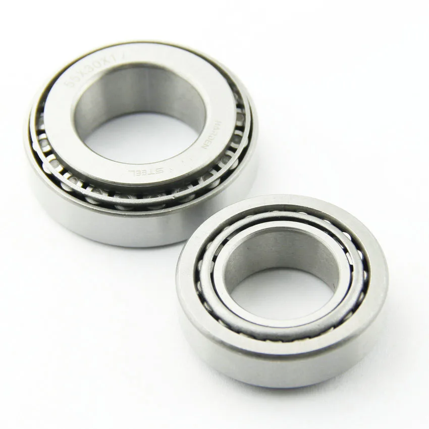Motorcycle Steering Head Bearing For Kawasaki ZX400 GPZ400R ZX500 GPX500R ZX600 GPX600R GPZ600R Ninja 600 600RX KLR650 GPX750R