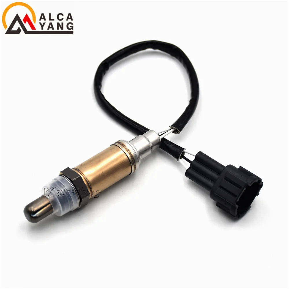 Датчик соотношения воздуха и топлива для Nissan Paladin D22 Datsun Pickup Almera Maxima O2 кислорода