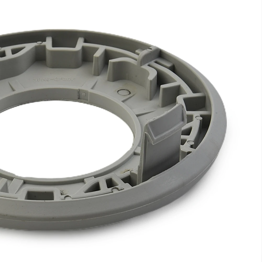 

Brushcutter Head Cap Base For Stihl Mowing Head AutoCut 46-2 4003 713 9701 Brush Cutter Lawn Mower String Trimmer Parts