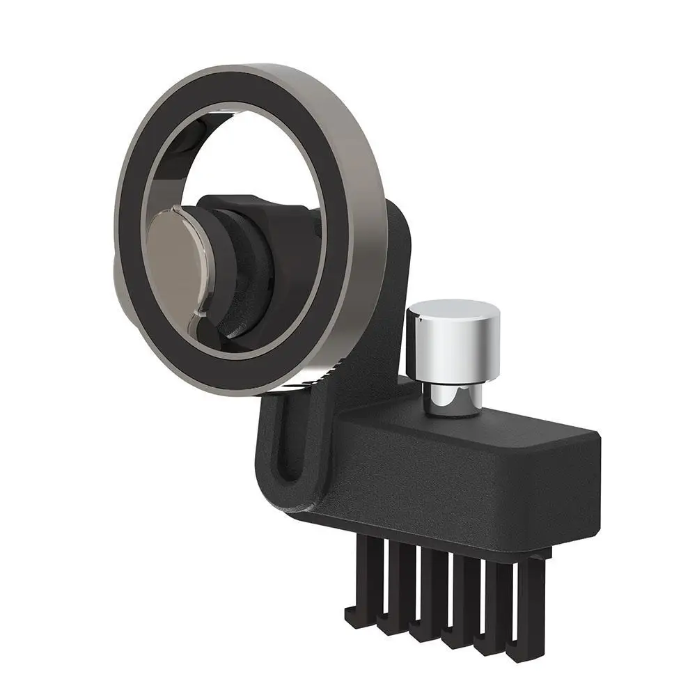 

Car Mobile Phone Bracket Holder for Tesla Model 3 Y Special Air Outlet Magnetic Phone Holder for Tesla Model Y Accessories 2023