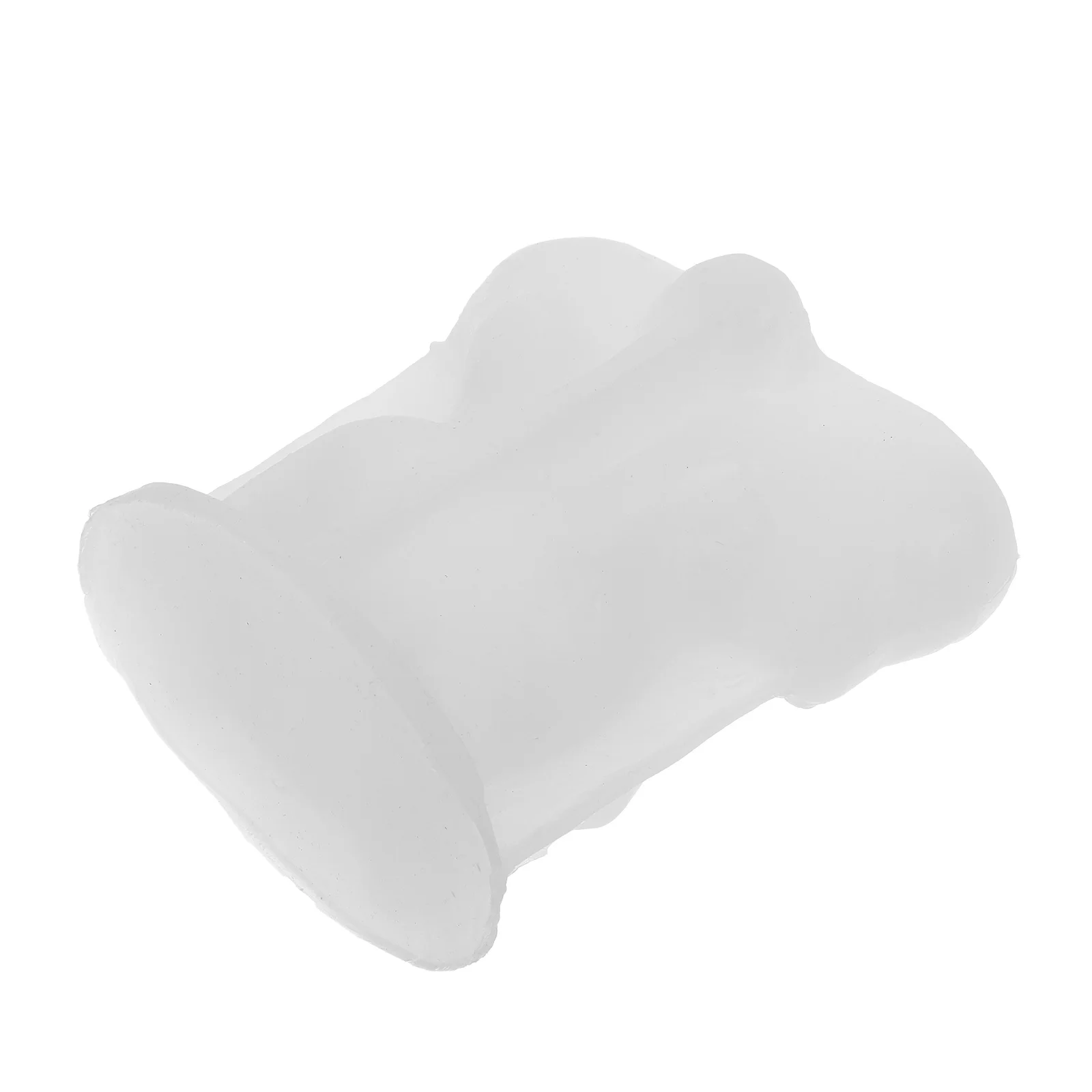 

Creative Astronaut Shape DIY Scented Resin Plaster Aromatherapy Cake Decoration for Making Tool