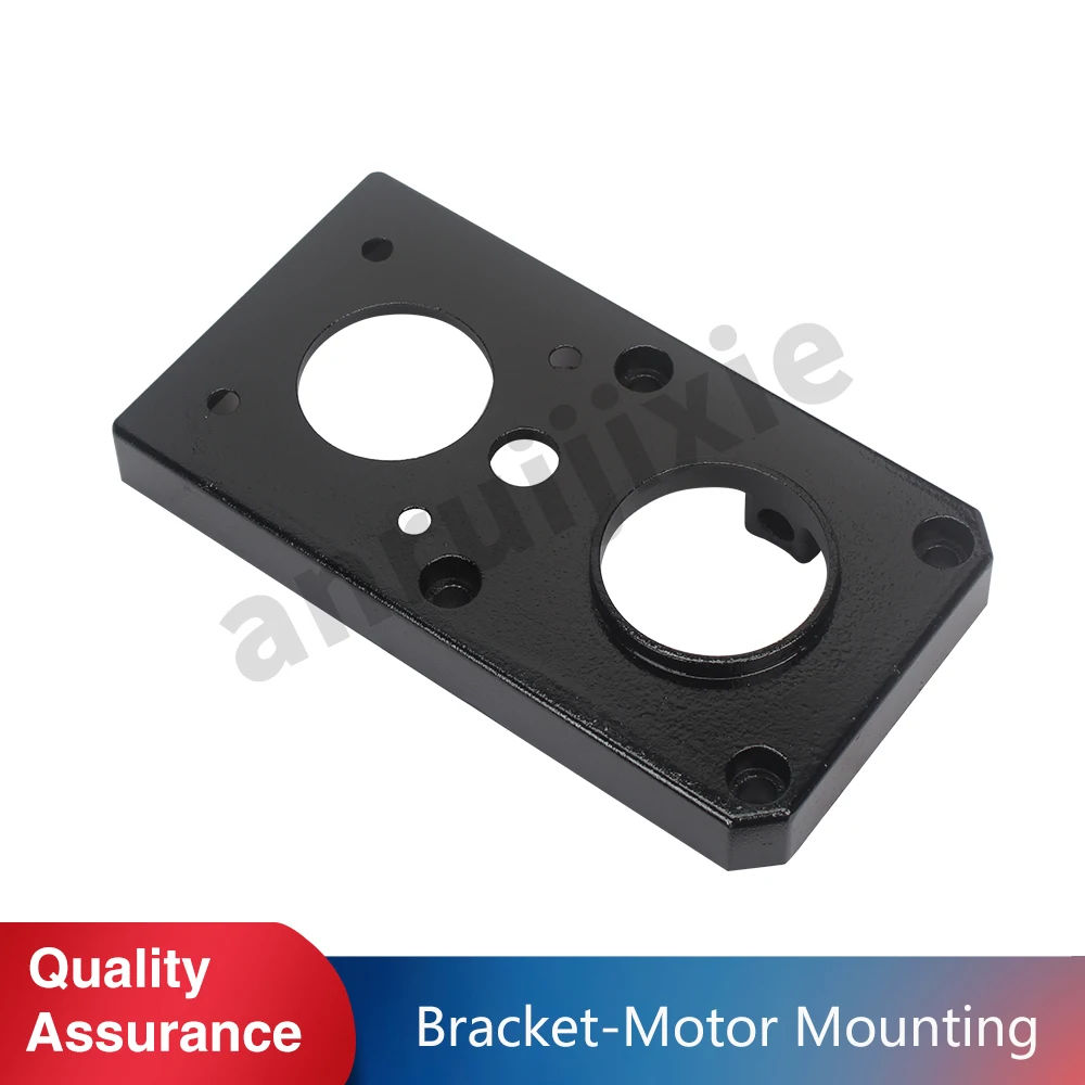 

Bracket Motor Mounting SIEG X2&SX2&JET JMD-1L&CX605&CX612&Grizzly G8689&Little Milling 9&Clarke CMD300 Mini Milling spares