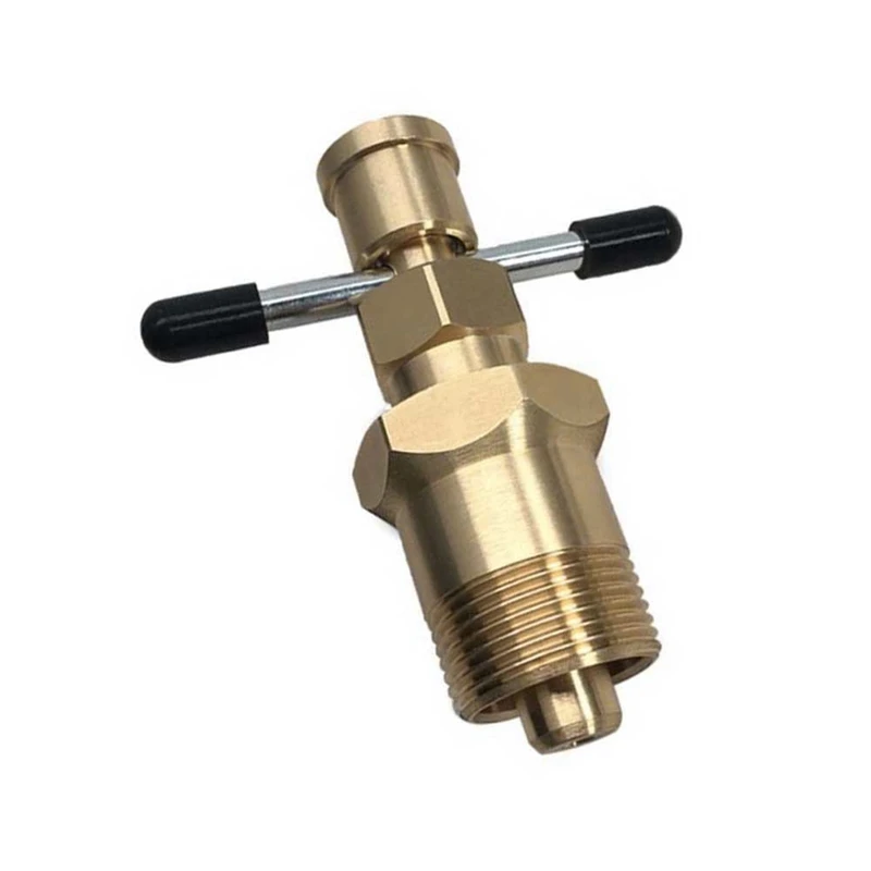 

Hot Sale 15Mm And 22Mm Olive Puller Removal Tool Brass Copper Tube Fittings