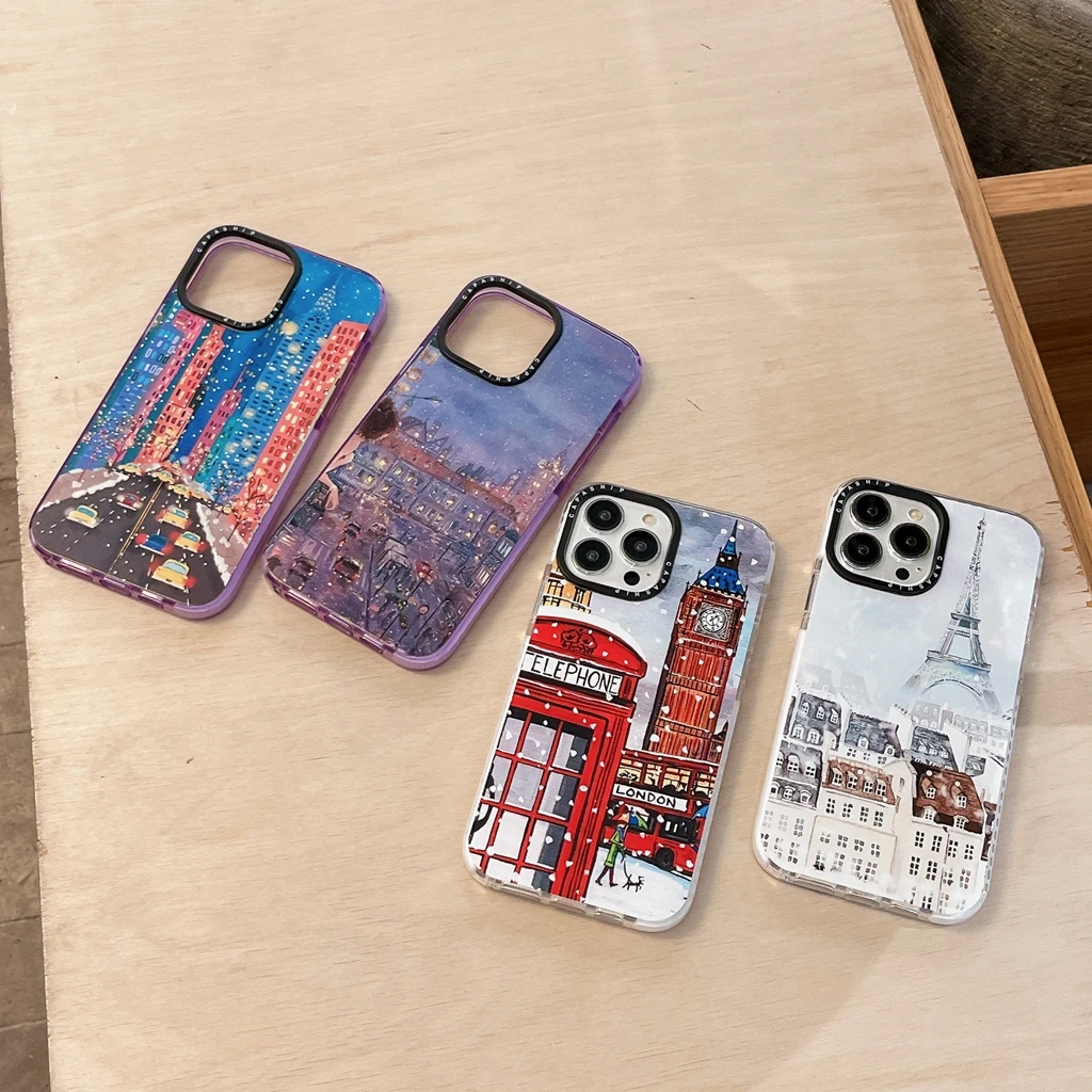 Чехол для iPhone 16 15 14 13 12 11 Pro Max 7 8 Plus Mini Xs max XR X