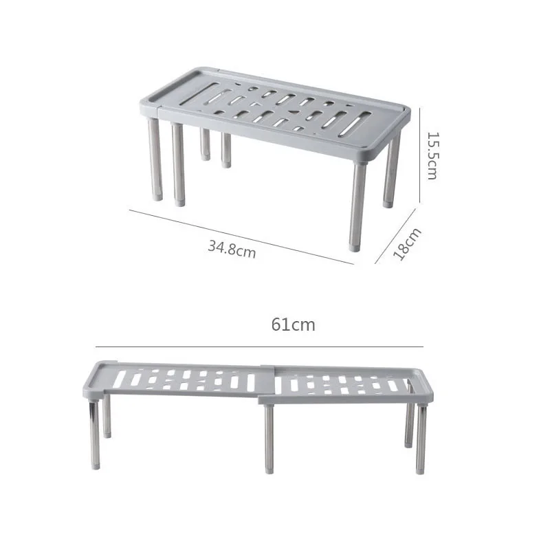 Выдвижная кухонная стойка для приправ микроволновки рисоварки принадлежности