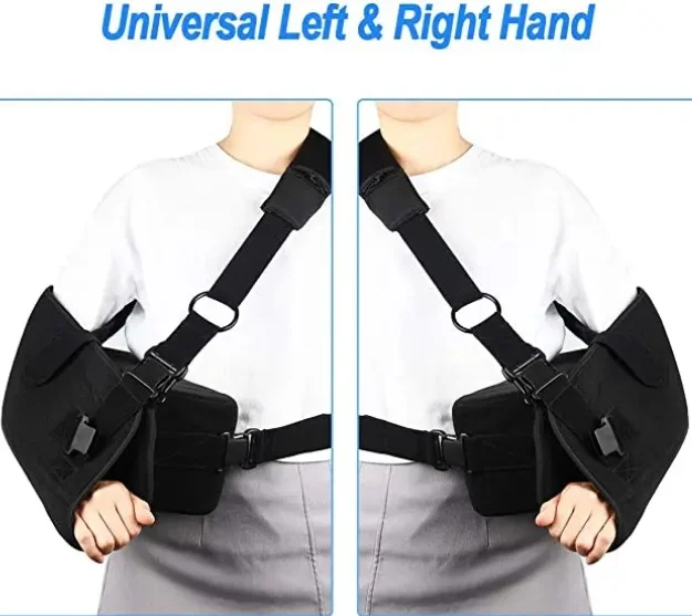 Регулируемый слинг Benken для поддержки локтей и плеч набор медицинских фиксаций с