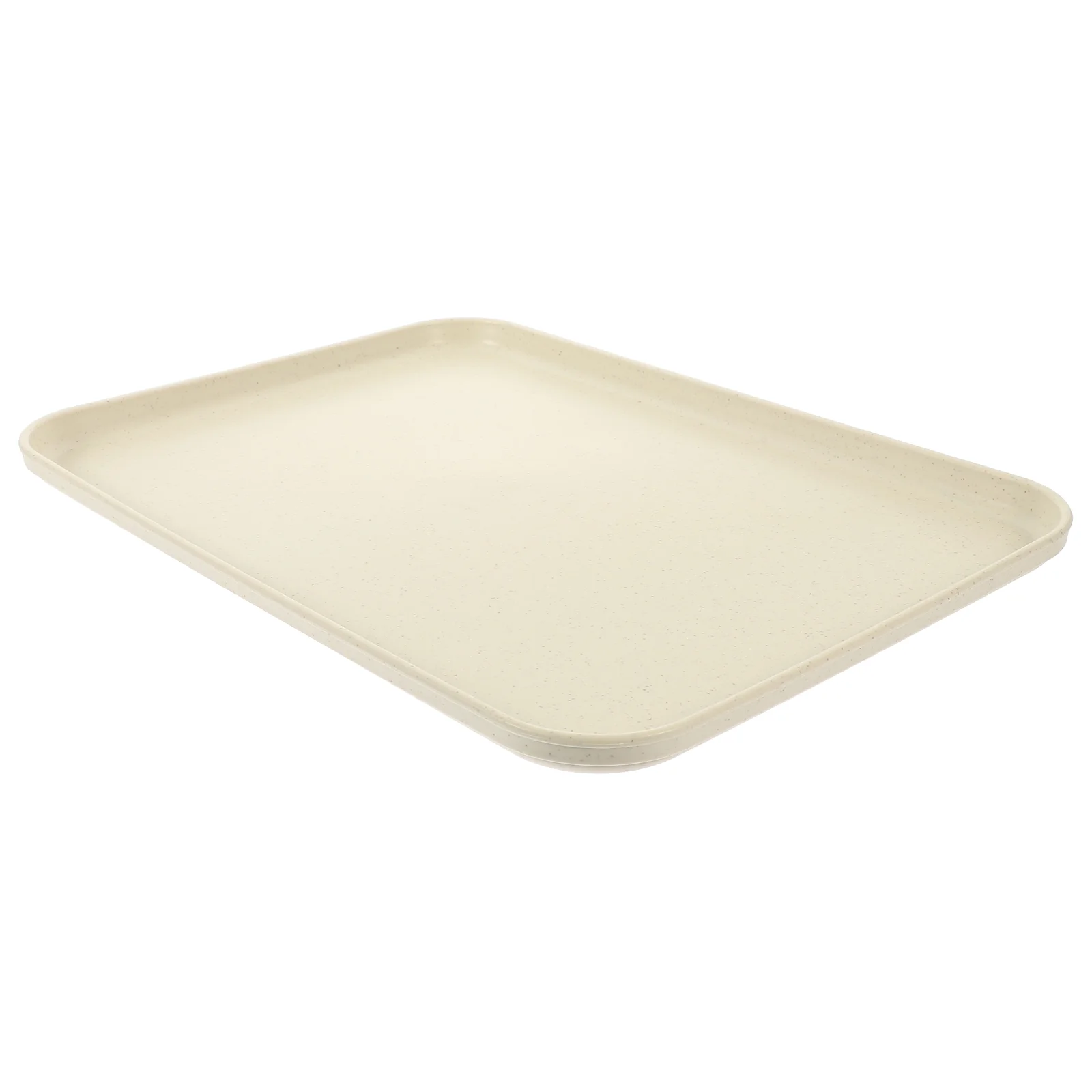 

Rectangular Tray Cake Tray Serving Plates Multifunction Bread Plate Coffee Table Tray Fruit Tray