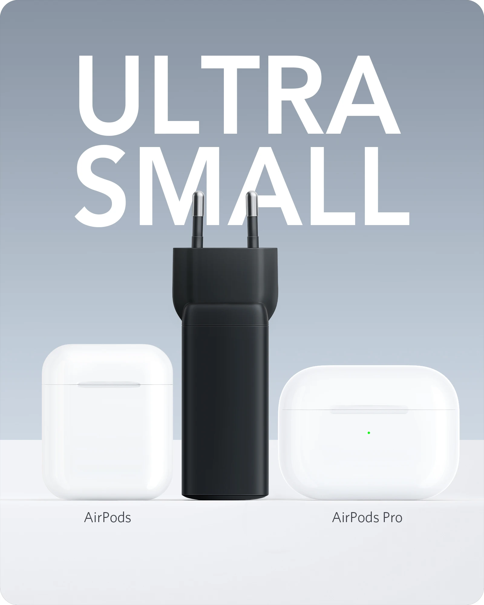 Cena Anker ładowarka USB C, 735 ładowarka (Nano II 65W), PPS 3-Port Szybka Kompaktowy Składany ładowarka ścienna Dla MacBook Pro/Air, IPad Pro