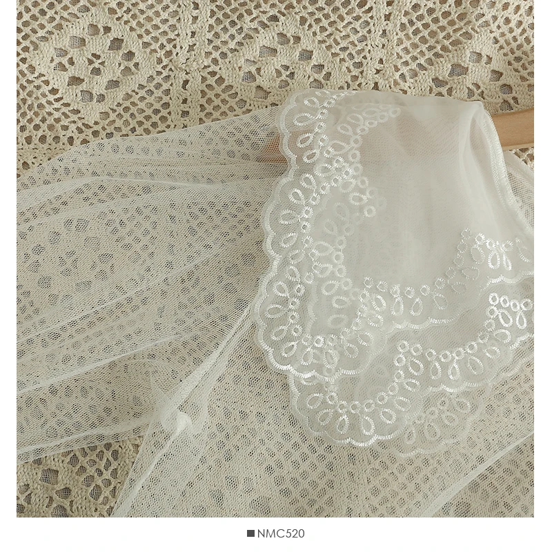 Блузка женская прозрачная из шифона с круглым вырезом Милая Тонкая сетчатая