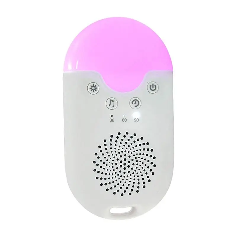 

Детские компактные бесшумные сосунки, портативные, с несколькими светильниками, необходимое для новорожденных, для спальни, детской коляски