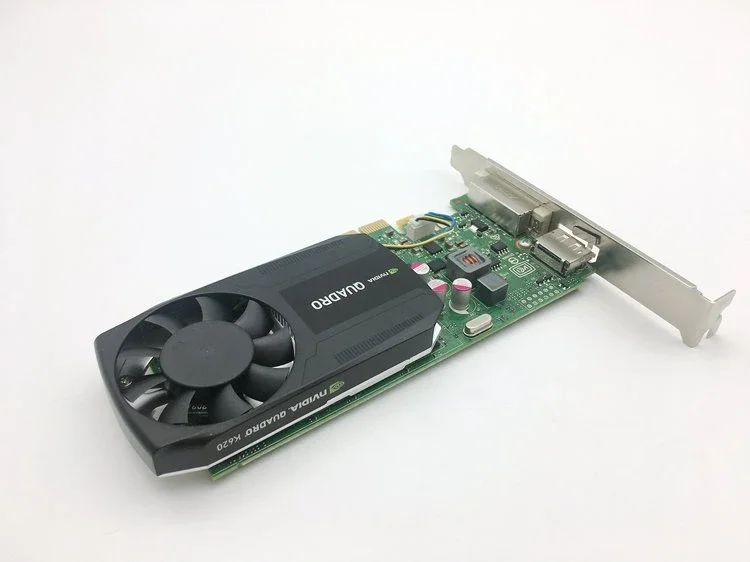 Видео карта QUADRO K620 2 ГБ для рабочей станции