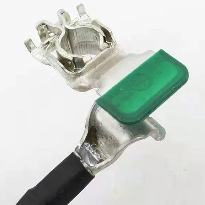 Хорошо автомобильный отрицательный провод Провод подключения аккумулятора