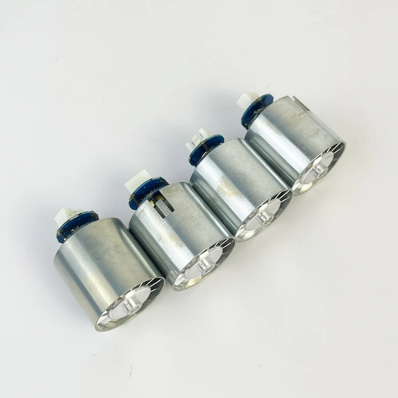 

Бесщеточный двигатель постоянного тока 120 Вт 155 В