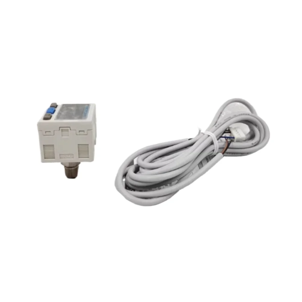 SMC ISE30A-01-C Цифровой переключатель давления Положительное давление 2-цветный