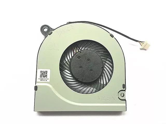

CPU Cooler Fan For Acer Predator Helios 300 G3-571 G3-572 G3-573 N17C1 N17C6 Nitro5 AN515 -51 52 53 41 A715-71 PH315 PH317