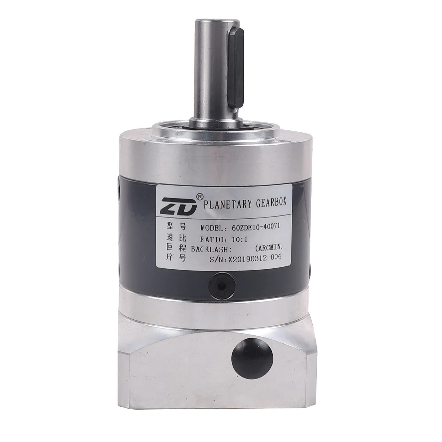 Длительный срок службы большой крутящий момент низкий уровень шума высокая