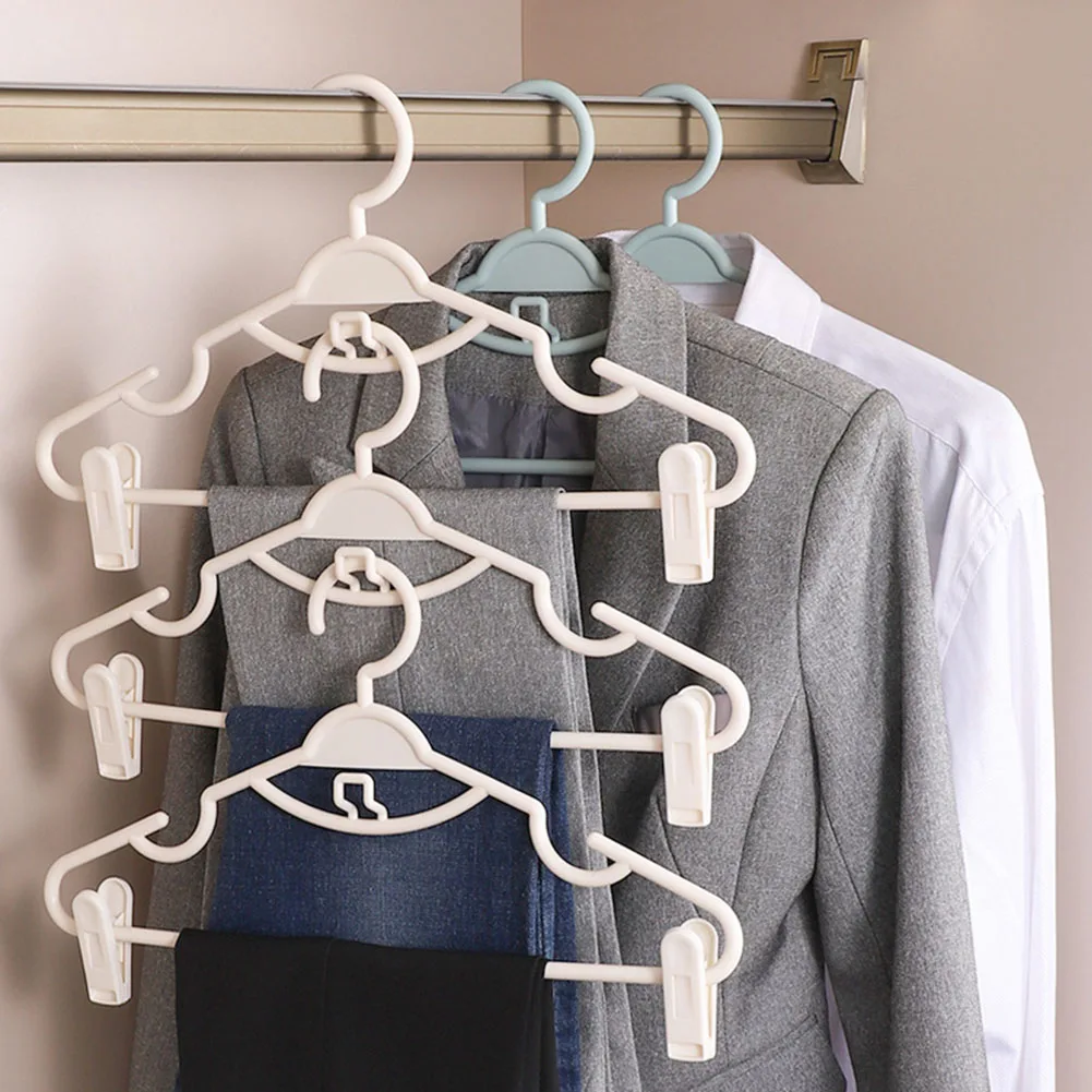 

Hanbok Hangers High Load-Bearing Capacity Suitable for Closet E2S