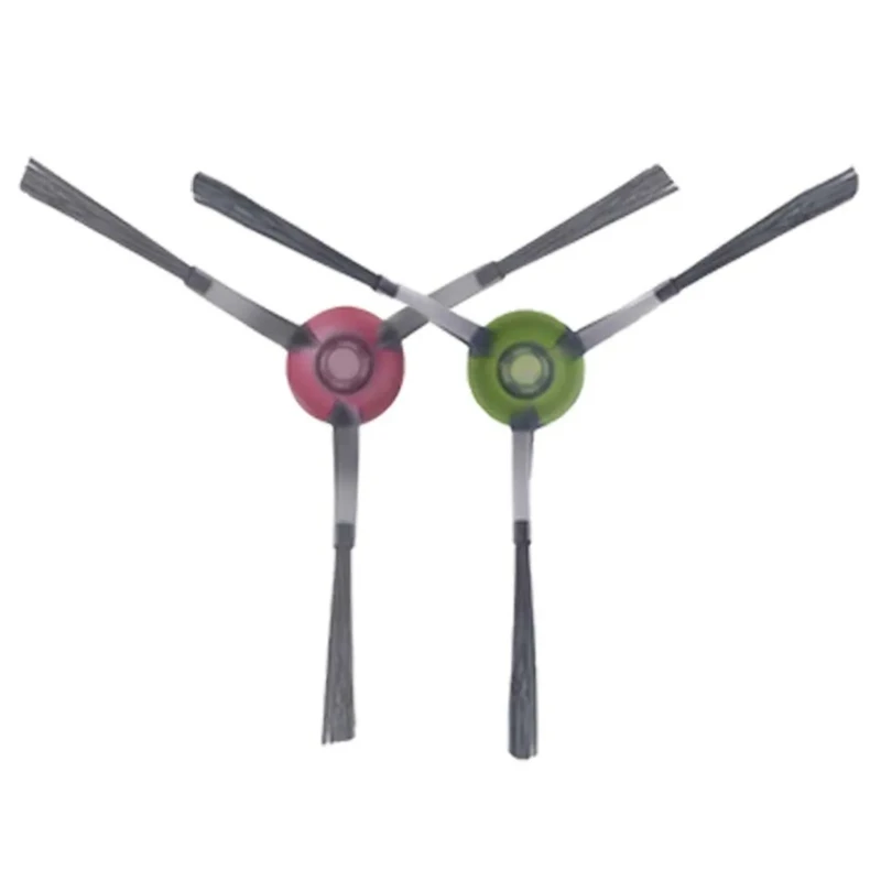 Для Ecovacs DEBOT OZMO T8+ / T8 AIVI Max N8 Plus Pro Основная боковая щетка Hepa-фильтр швабра мешки для