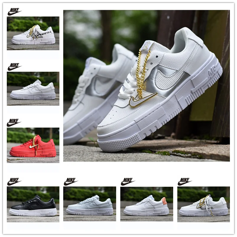 

F20 New 2023 Men and Women Skateboarding Shoes Outdoor Sport Sneakers 36-45