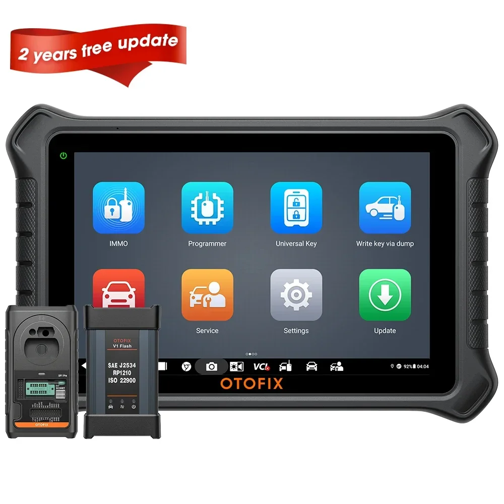Программатор otofix im2 im 2 im1 immo брелок для ключей программируемый инструмент
