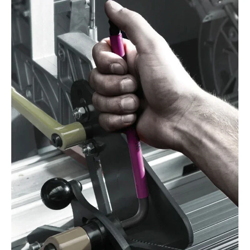 WERA No. 05073593001 950 Инструментов 9 шт. наборы метрических шестигранных ключей с длинной