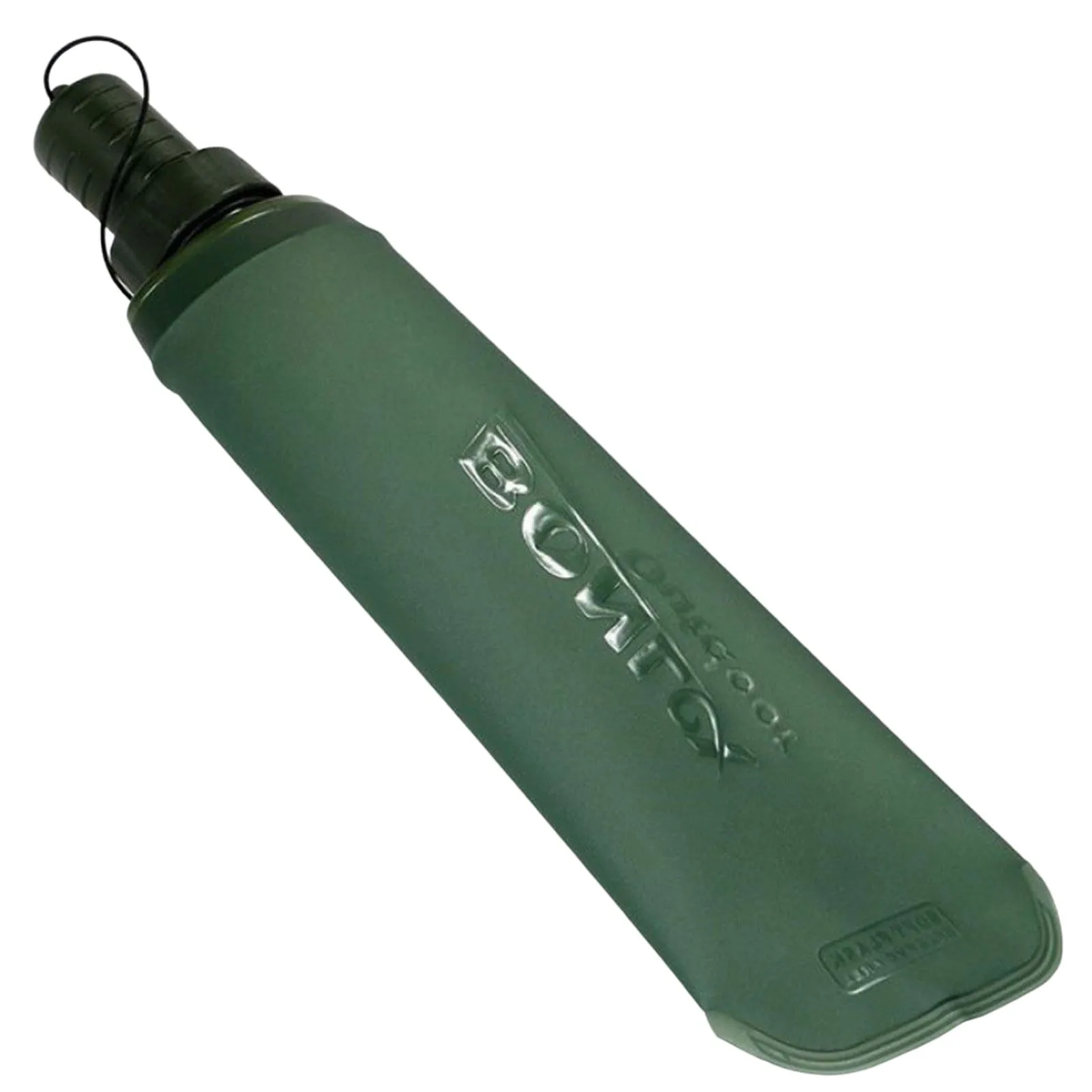 500ml Sport Outdoor Water Hydration Bottle Portable Running Flask with Lids for Gym Sports Teams Hiking Camping MC889