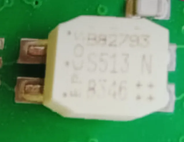 

Free shipping B82793 B82793S513N 10PCS
