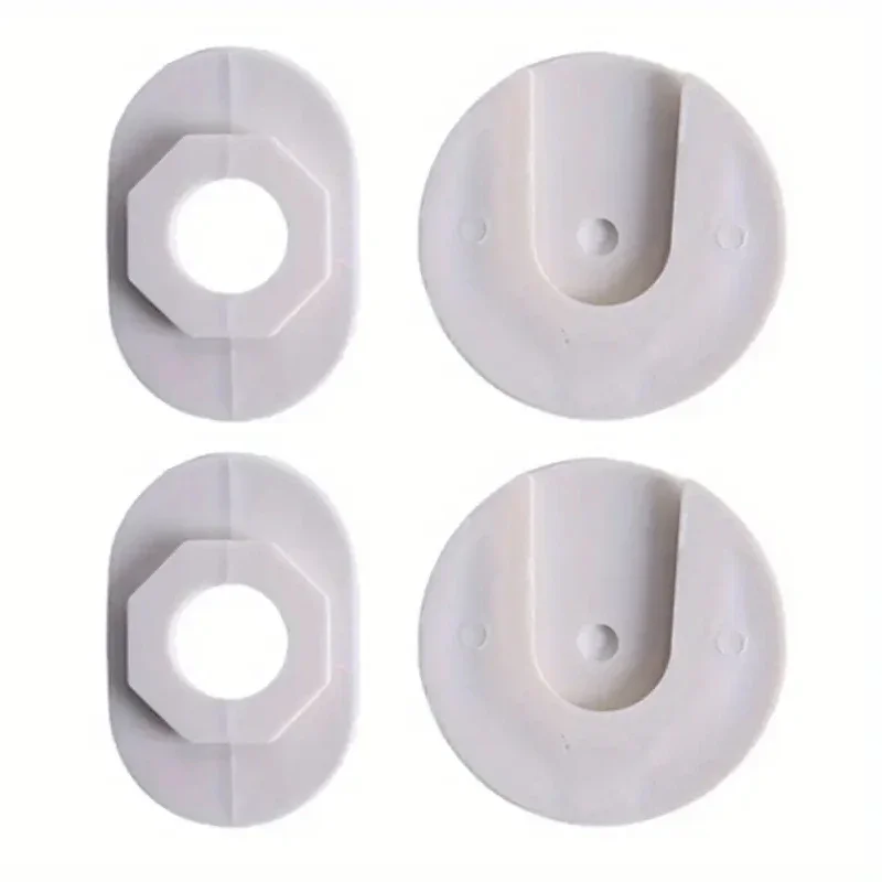 

Держатель для кабелей на стену