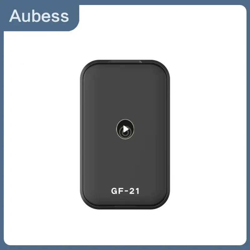 

Черный трекер для предотвращения потери устройства против потери Wifi Sim позиционер Gps трекер против потери локатор Голосовое управление мини Gps локатор