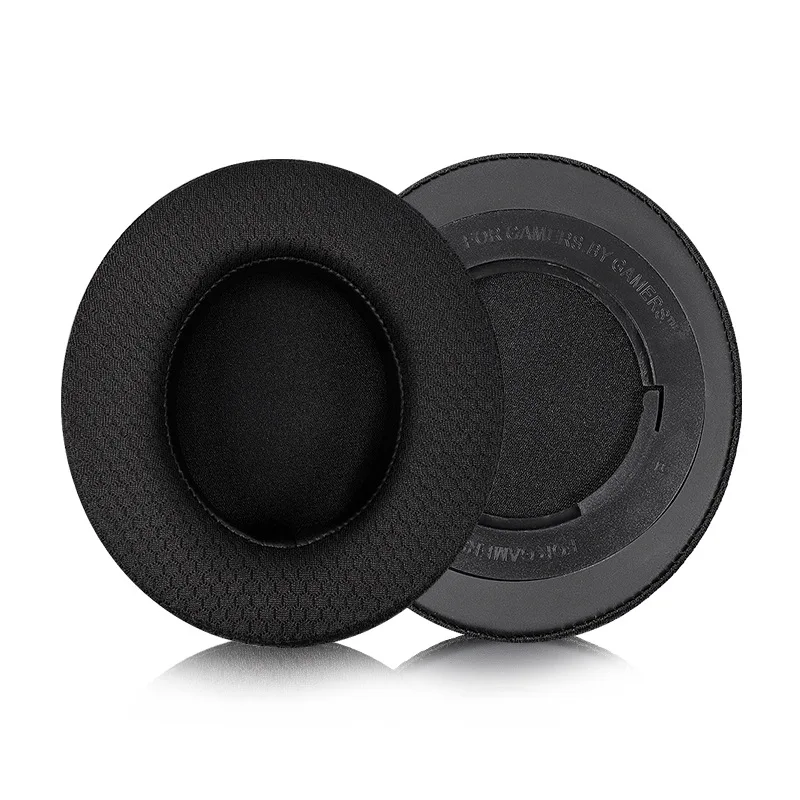 

Replacement ear cushions For Razer V2 7.1 Headphones Memory Foam Ear Cushions Top Quality