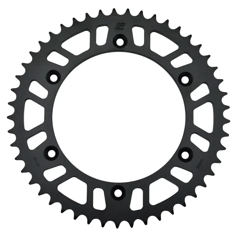 520 Цепь 49T 50T 51T 52T Задняя звездочка для Yamaha YZ125 80-98 YFZ350 TT250 89-00 TT600 83-92 IT250 81-84 YZ465 1981 WR250
