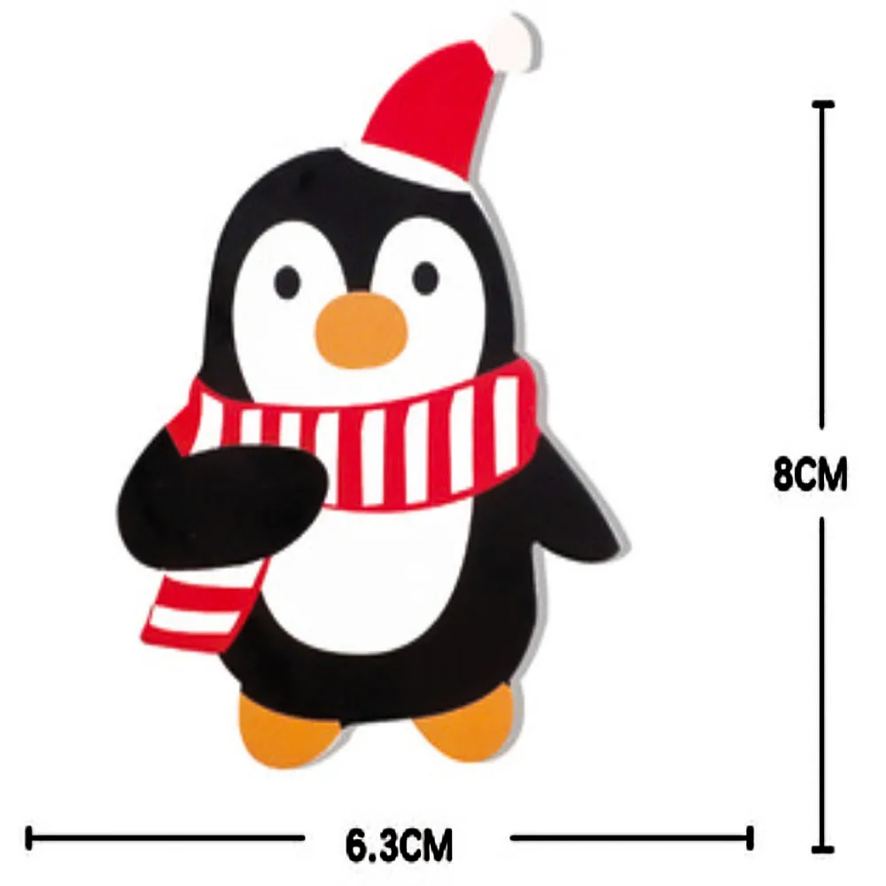 

Бумажные держатели для леденцов Navidad 25 шт.