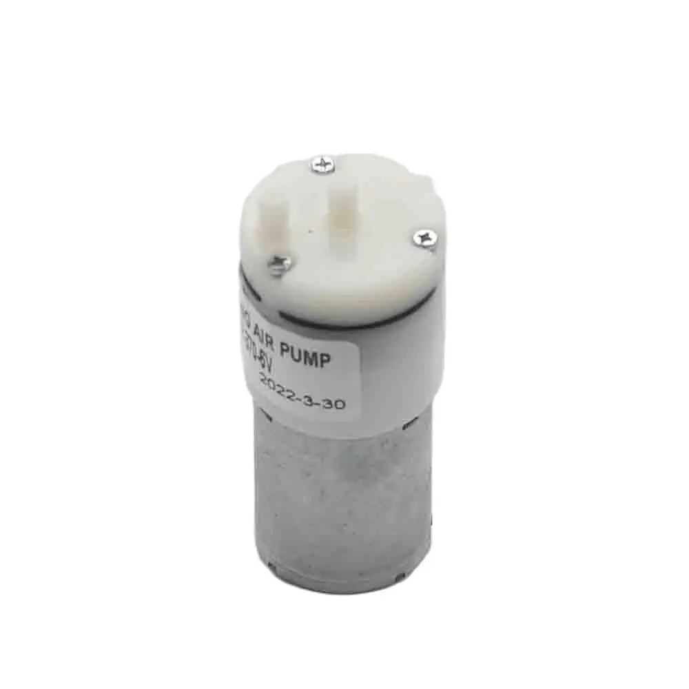 AP-370B мини-вакуумный насос 6V 3.0LPM, воздушный насос для устройства красоты, бытовая техника, завод aslong AP-370B мини-вакуумный насос 6V 3.0LPM, воздушный насос для устройства красоты, бытовая техника, завод aslong