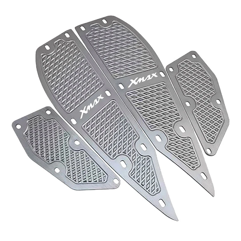 Для мотоцикла Yamaha XMAX300 XMAX250 2017 2018 2019 2020 2021 Противоскользящий и водонепроницаемый