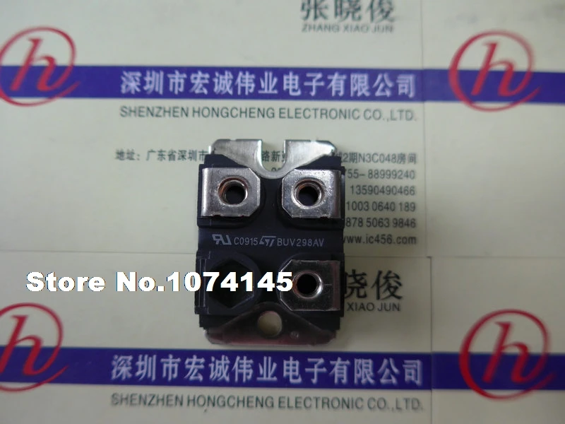 buv298av