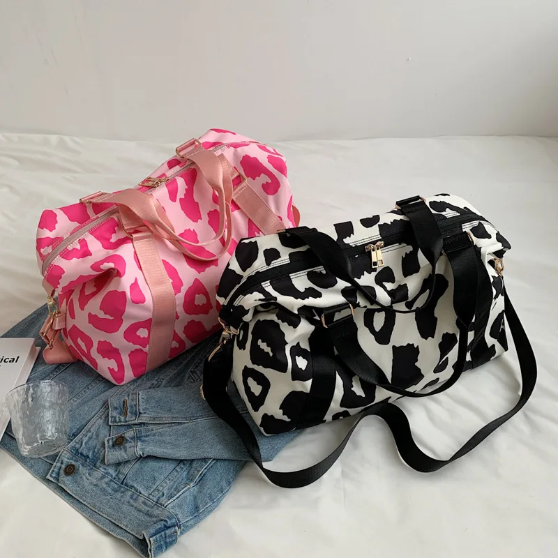 

The New 2022 Autumn Fashion Lady One Shoulder Bag Large Capacity Female Bag Lady Bag Bag Handbag