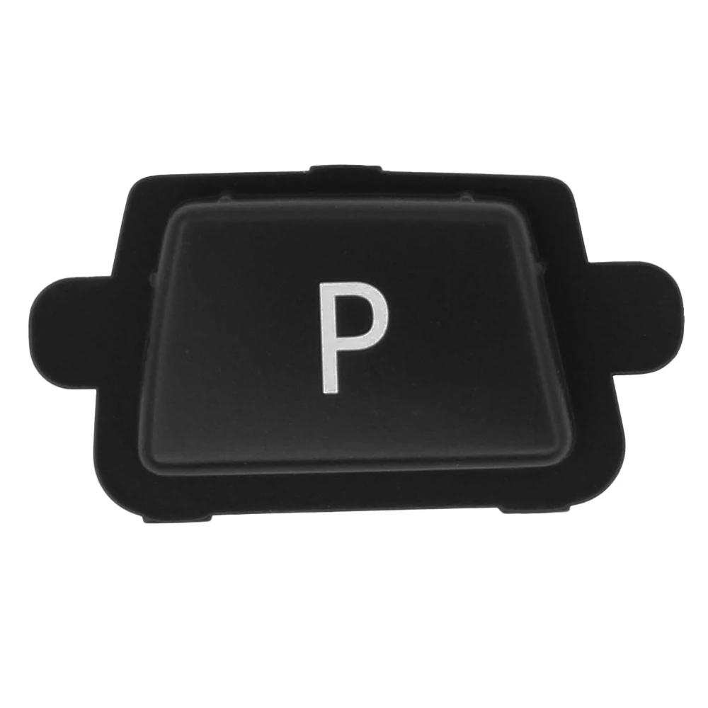 Кнопка переключения передач P ручка рычаг крышка кнопки парковки для BMW 3 серии