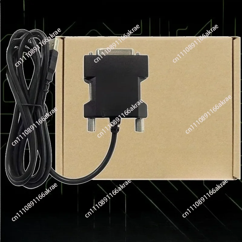 Фото Новый оригинальный GPIB-USB-HS+783368-01, подлинный GPIB 783370-01 №2