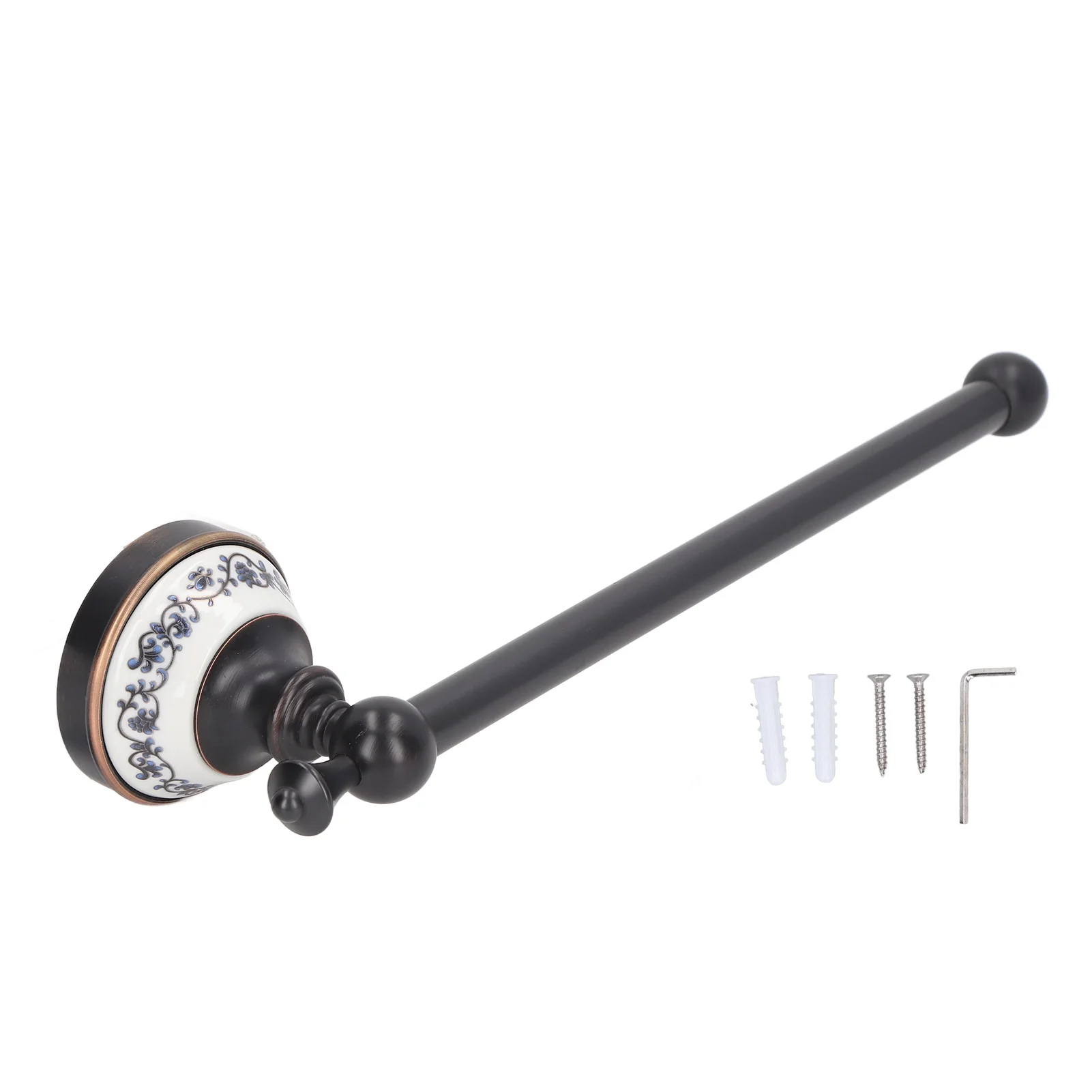 

Настенный держатель для полотенец для кухни