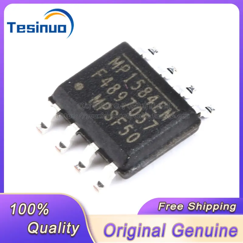 5/шт. Новая оригинальная Φ переключатель, чип регулятора 3A 1,5 MHz 28V