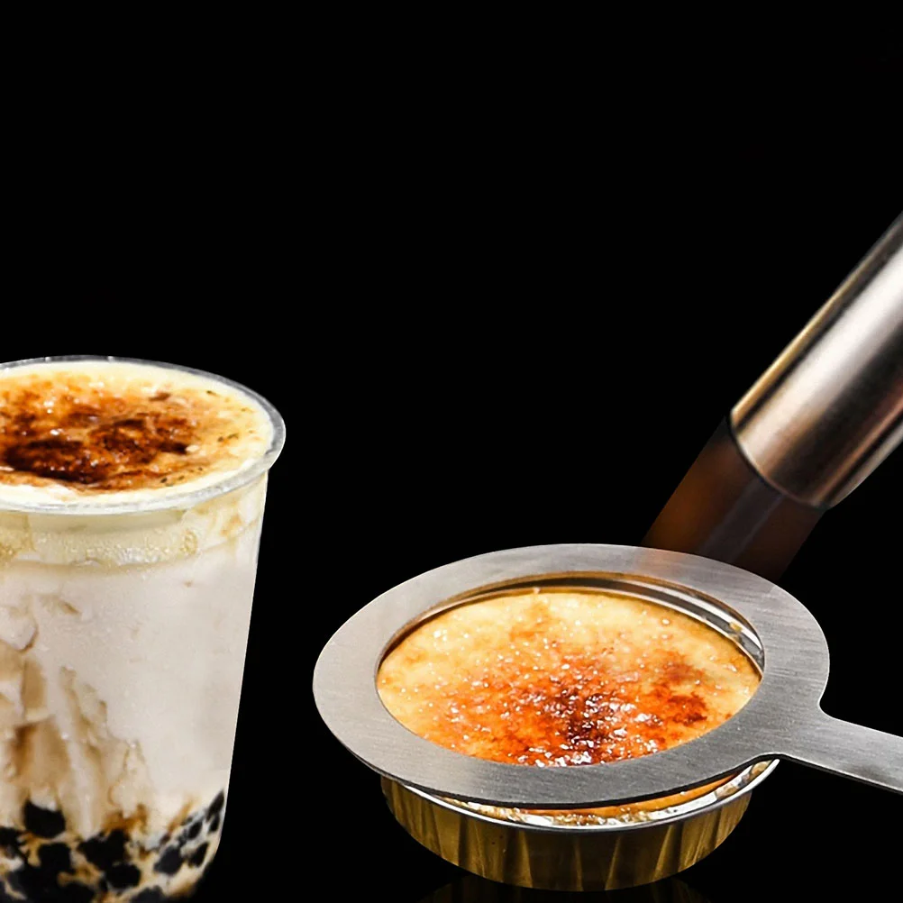 2 шт. кольцо для чашки Эспрессо нержавеющая сталь |