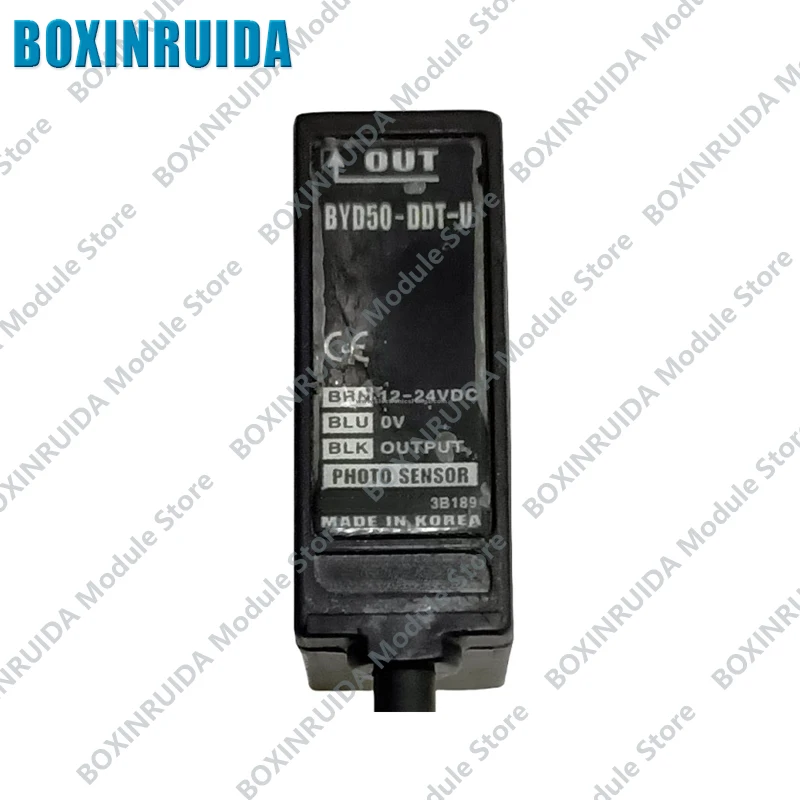 Микросхема BYD50-DDT-U