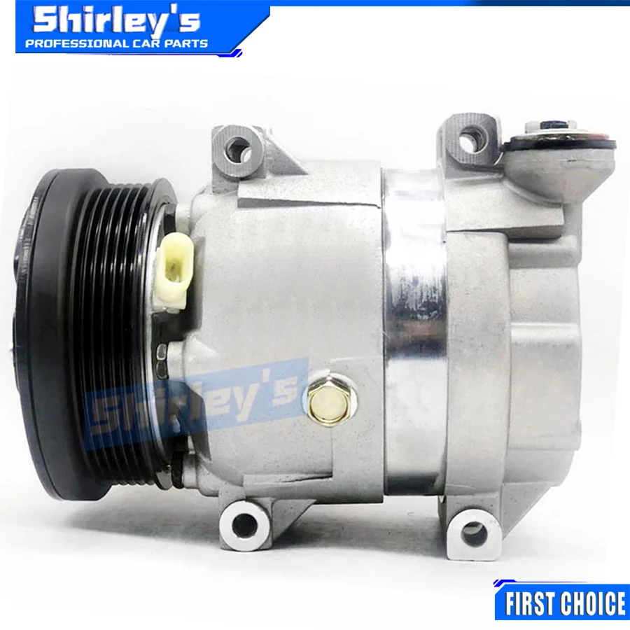 Воздушный кондиционер для Chevrolet Lacetti компрессор Nubira Optra 25189145 96539388 965399394 962351601 962352051