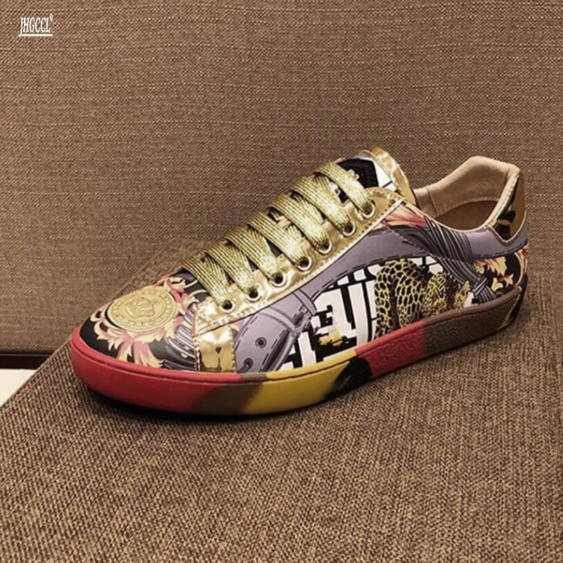 Износостойкие мужские кроссовки из натуральной воловьей кожи на мягкой подошве