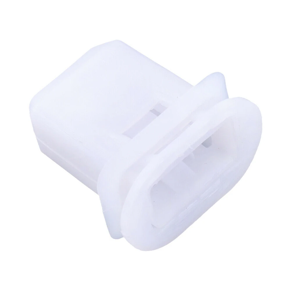 

2PCS Rear Seat Buckle Rear Seat Clamp Cushion Pad Clips Back Seat Fixed Buckle Car Fastener Clip For Toyota 72693-12080