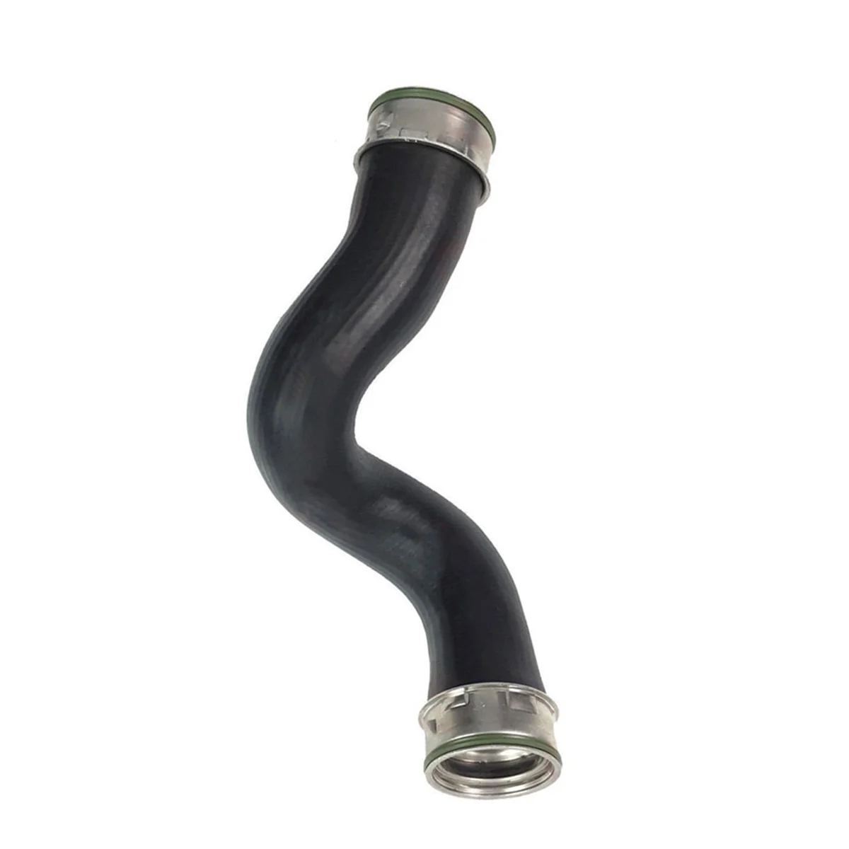 Усилительная труба интеркулера двигателя турбо-шланг охлаждающей жидкости для VW