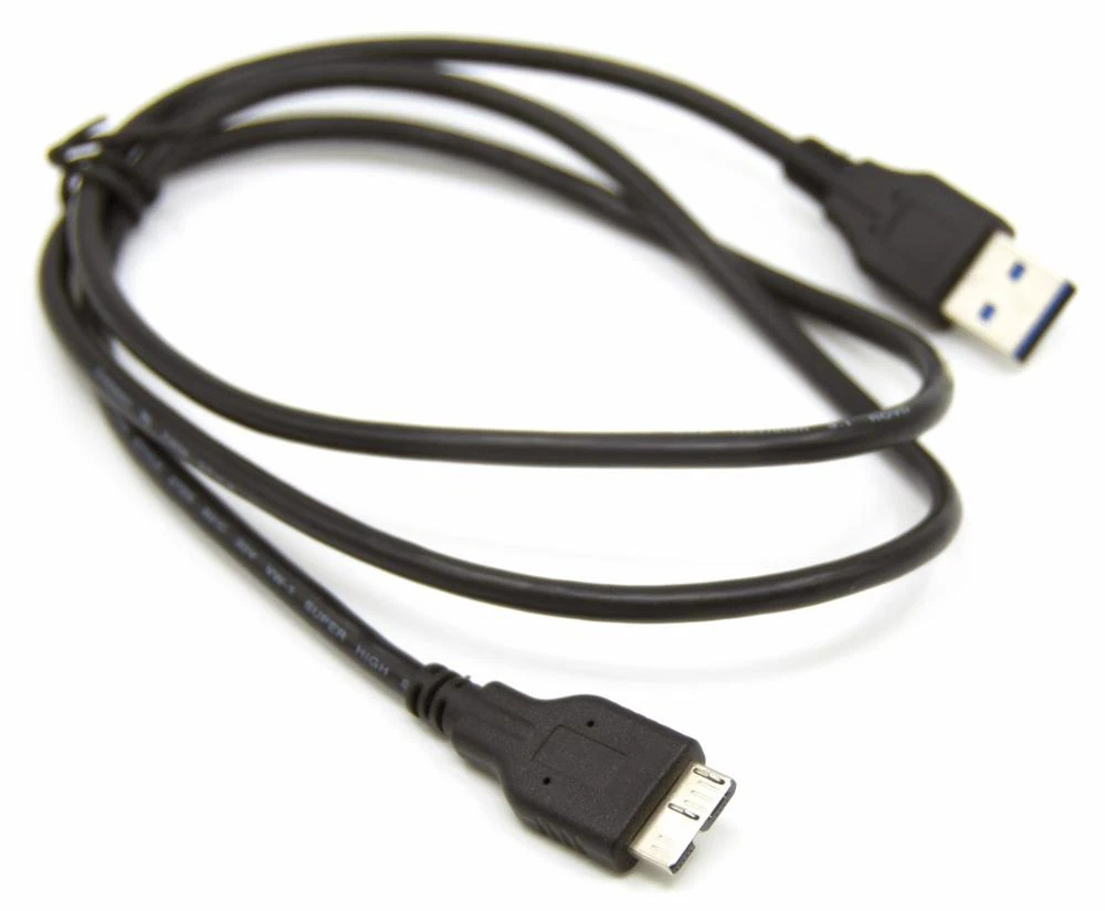 USB Micro3.0 Кабель питания данных UC-E14 для Nikon D800 D800E D810 D850 Canon 5Ds R 5D Mark IV 7D II Pentax 645Z K-3