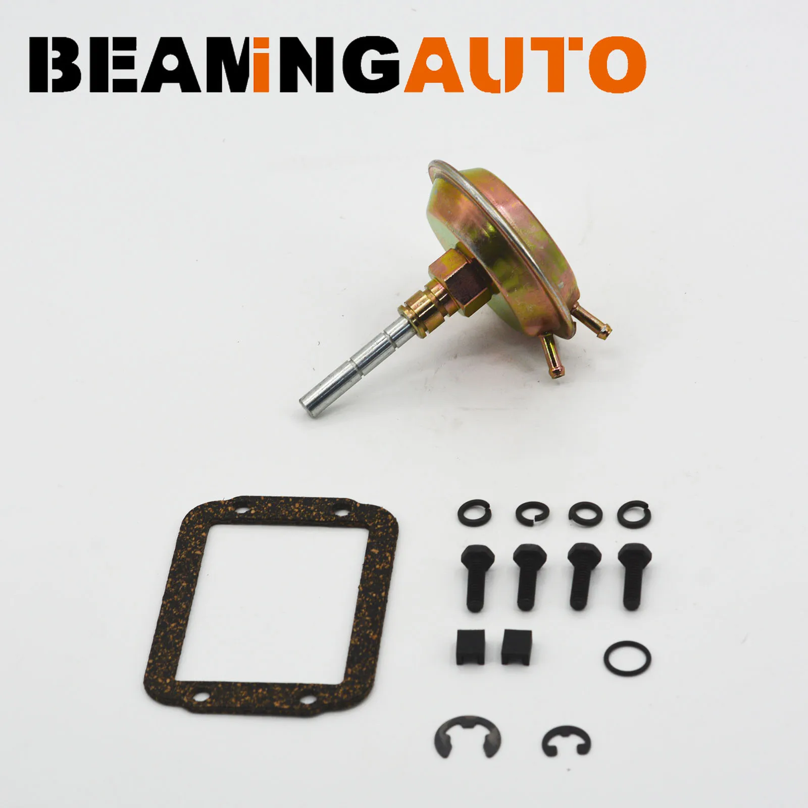 

Привод переключения передней оси 4WD, Вакуумный привод подходит для Dodge Ram 1500 2500 3500 Ramcharge, Cherokee comeven Wrangler заменяет 4