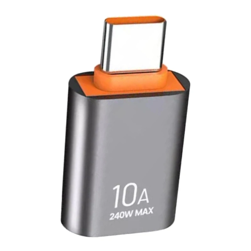 Адаптер для зарядки USB A - C