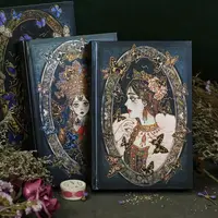 Красивые блокноты 